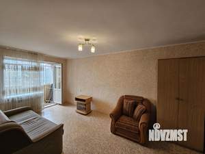 1-к квартира, на длительный срок, 30м2, 4/6 этаж