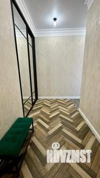 1-к квартира, посуточно, 62м2, 5/8 этаж