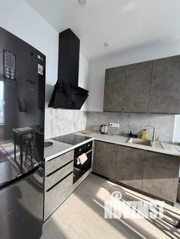 2-к квартира, на длительный срок, 45м2, 7/16 этаж