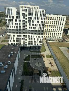 1-к квартира, на длительный срок, 36м2, 12/16 этаж