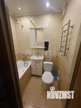 1-к квартира, на длительный срок, 30м2, 1/5 этаж
