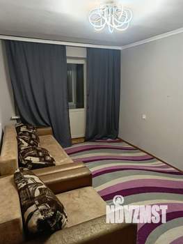 2-к квартира, на длительный срок, 41м2, 5/5 этаж