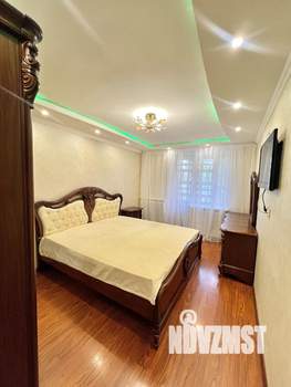 3-к квартира, на длительный срок, 80м2, 3/9 этаж