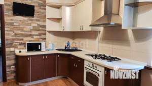 1-к квартира, на длительный срок, 50м2, 4/11 этаж