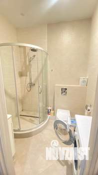 1-к квартира, посуточно, 38м2, 1/10 этаж
