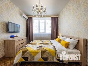 1-к квартира, посуточно, 37м2, 5/10 этаж