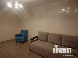 1-к квартира, на длительный срок, 45м2, 5/9 этаж