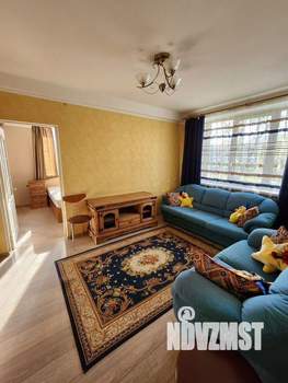 2-к квартира, на длительный срок, 45м2, 1/5 этаж