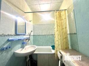 1-к квартира, на длительный срок, 36м2, 5/9 этаж