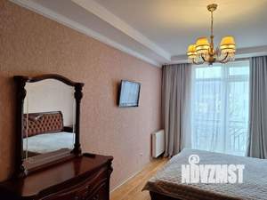 2-к квартира, на длительный срок, 80м2, 3/5 этаж