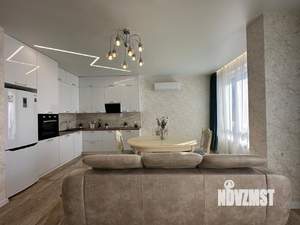 3-к квартира, на длительный срок, 80м2, 11/15 этаж