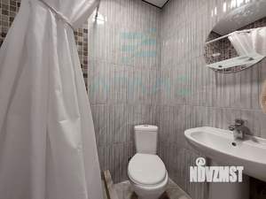 1-к квартира, на длительный срок, 35м2, 1/2 этаж