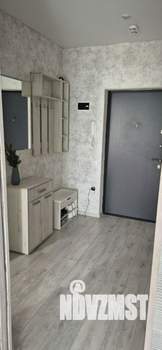 1-к квартира, на длительный срок, 38м2, 4/10 этаж