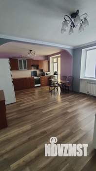3-к квартира, на длительный срок, 70м2, 2/9 этаж