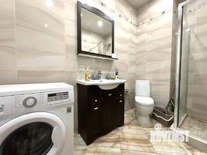 1-к квартира, посуточно, 48м2, 8/11 этаж