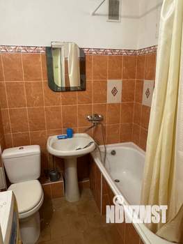1-к квартира, на длительный срок, 36м2, 4/10 этаж