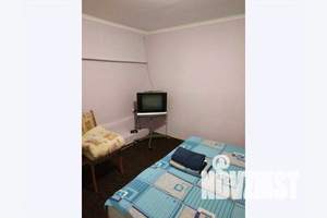 1-к квартира, посуточно, 22м2, 1/2 этаж