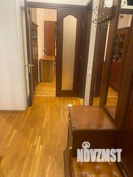 3-к квартира, на длительный срок, 65м2, 4/5 этаж