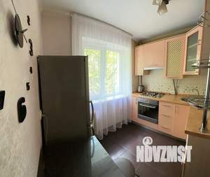 2-к квартира, посуточно, 51м2, 4/5 этаж