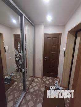 1-к квартира, на длительный срок, 36м2, 5/9 этаж