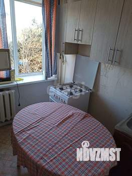 1-к квартира, на длительный срок, 31м2, 4/5 этаж