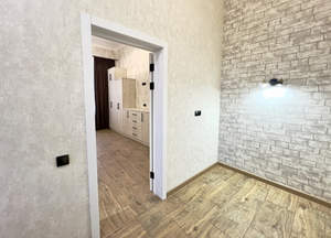 2-к квартира, на длительный срок, 45м2, 1/1 этаж