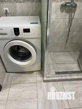 1-к квартира, на длительный срок, 38м2, 3/11 этаж