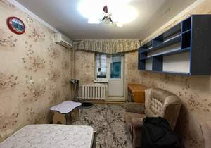 3-к квартира, на длительный срок, 64м2, 1/10 этаж