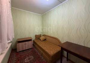 1-к квартира, на длительный срок, 35м2, 1/1 этаж