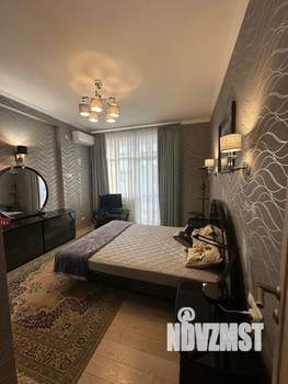 2-к квартира, на длительный срок, 90м2, 5/12 этаж