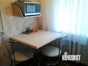 1-к квартира, посуточно, 35м2, 4/5 этаж