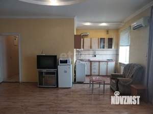 1-к квартира, на длительный срок, 37м2, 4/4 этаж