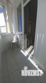 1-к квартира, на длительный срок, 34м2, 9/10 этаж