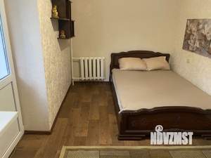 2-к квартира, на длительный срок, 42м2, 3/5 этаж