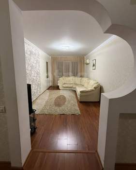 3-к квартира, на длительный срок, 60м2, 5/9 этаж