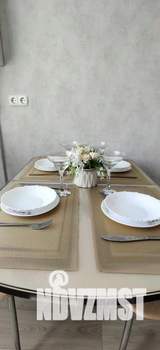 2-к квартира, посуточно, 40м2, 1/1 этаж