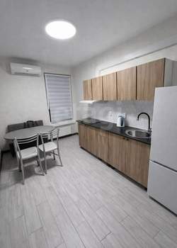 1-к квартира, на длительный срок, 34м2, 15/16 этаж