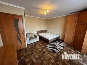 1-к квартира, на длительный срок, 38м2, 7/9 этаж