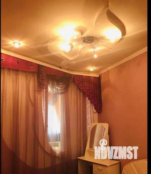 3-к квартира, на длительный срок, 65м2, 5/5 этаж