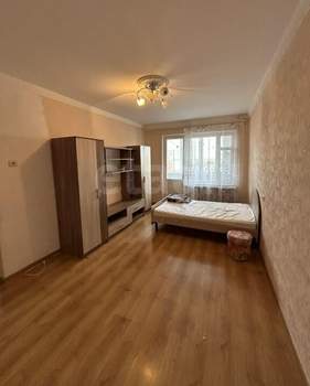 1-к квартира, на длительный срок, 32м2, 8/9 этаж