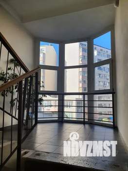 1-к квартира, посуточно, 40м2, 3/9 этаж