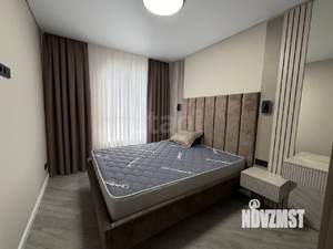 3-к квартира, на длительный срок, 60м2, 13/16 этаж