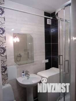 1-к квартира, посуточно, 33м2, 2/5 этаж