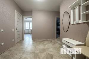 1-к квартира, посуточно, 60м2, 1/1 этаж