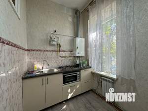 3-к квартира, на длительный срок, 55м2, 2/2 этаж