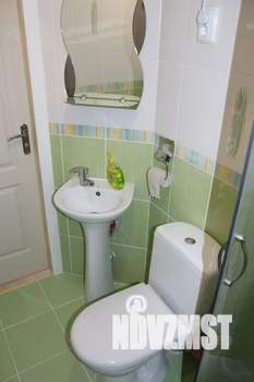 Студия квартира, посуточно, 26м2, 1/2 этаж