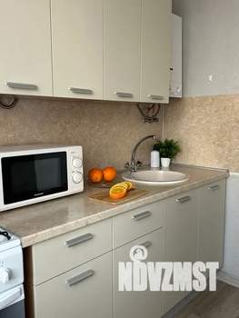 1-к квартира, посуточно, 35м2, 1/5 этаж