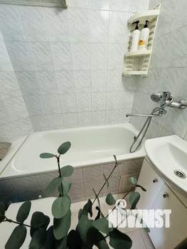 2-к квартира, посуточно, 48м2, 2/2 этаж