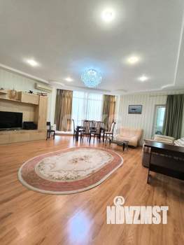 2-к квартира, на длительный срок, 118м2, 2/10 этаж