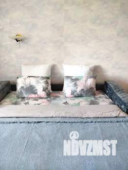 1-к квартира, посуточно, 40м2, 7/12 этаж